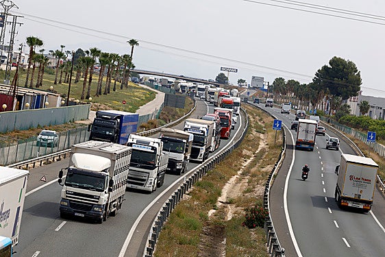 El gran terremoto de Almería se siente en hasta siete provincias vecinas