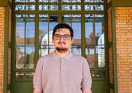 Lorenzo: «Están convirtiendo Almería en un parque temático para turistas»