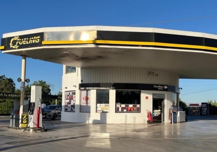 Carrefour abre un nuevo supermercado en Granada