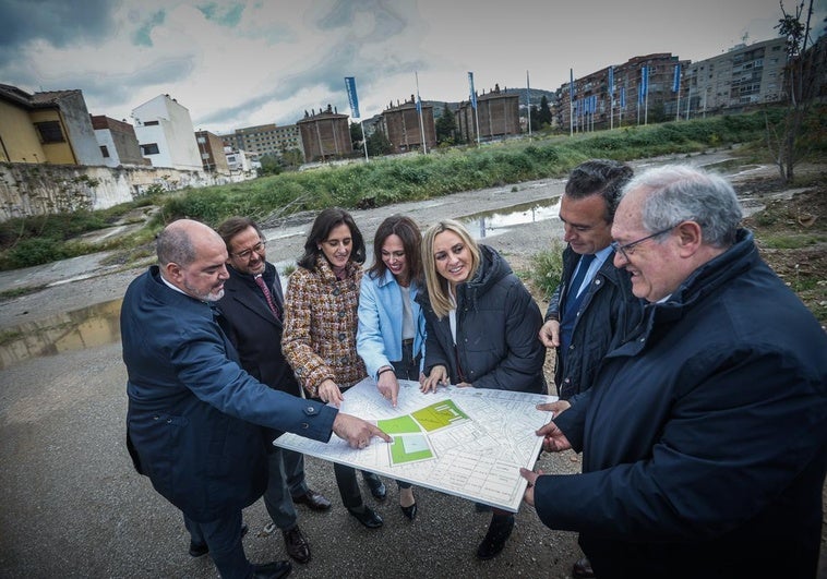 El Ayuntamiento sacará a la venta un solar para VPO por tres millones de euros