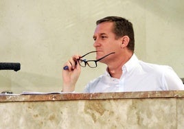 El PSOE consigue el apoyo unánime del Pleno a su solicitud de una unidad para el trastorno de la conducta alimentaria en Almería