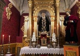 Gómez Cantero cambia los curas de parroquias históricas como Santiago