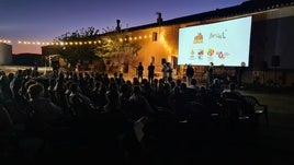 El Cortijos Film Fest cierra su primera edición con más de 450 participantes