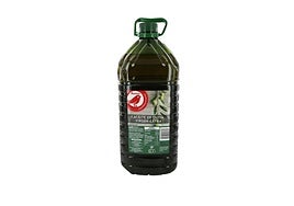 Esta es la garrafa de aceite de oliva virgen extra del propio Alcampo a la venta con descuento.