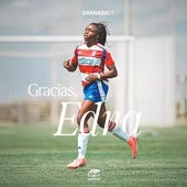 El Granada confirma el traspaso de Edna al Bayern de Múnich