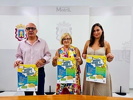 75 jóvenes de entre 6 y 14 años participan en una nueva edición de la Escuela Social de Verano en Motril