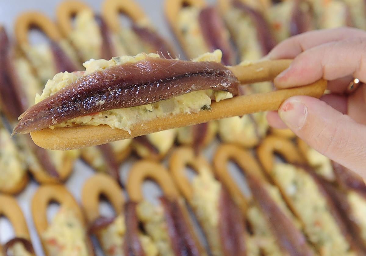 Huércal de Almería celebra su primer Sendero Gastronómico con tapas gratis y paseo nocturno