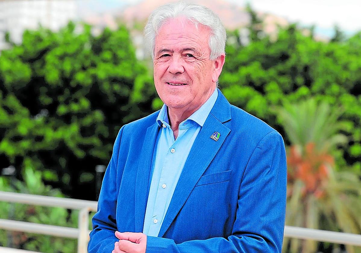 «La colaboración público-privada en el CITAC puede acelerar la detección precoz del cáncer»