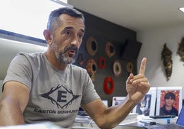 Pedro Cavadas.