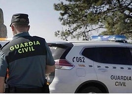 La Guardia Civil pone a disposición judicial a dos individuos por homicidio imprudente tras accidente laboral mortal.