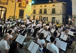 Diversión y cultura inundan Huéscar