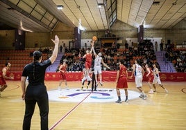 El club considera este ascenso de categoría un «hito histórico».