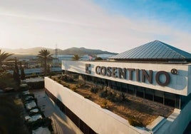 Las instalaciones del Grupo Cosentino volverán a acoger este seminario.