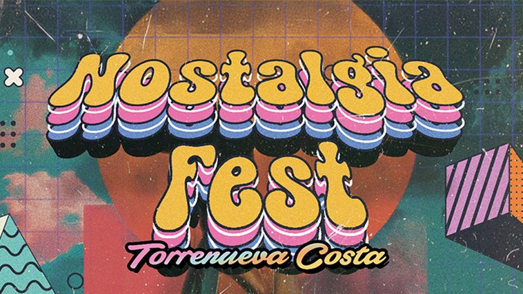 Torrenueva celebra este verano los años dorados del rock y la diversión