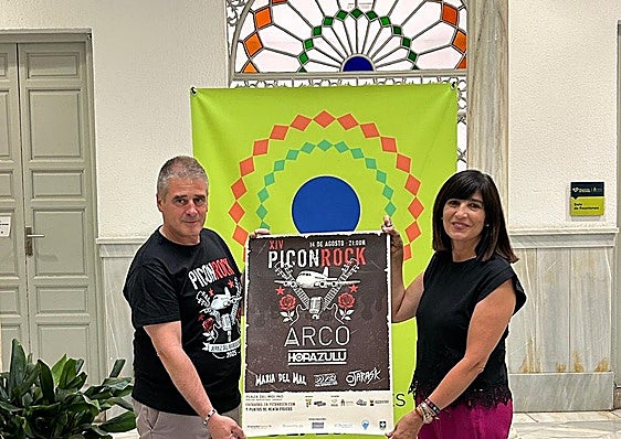 Más de mil personas volverán a vibrar en Jérez del Marquesado al ritmo del 'PicónRock'