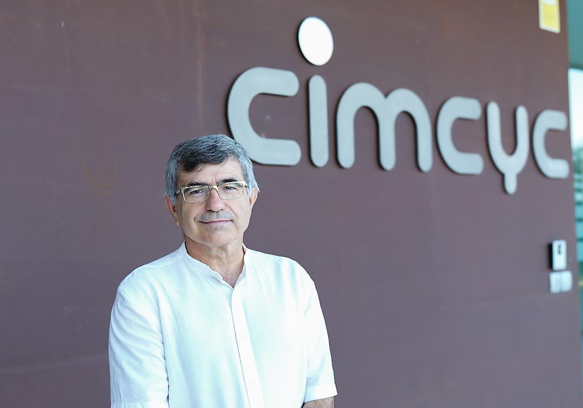 Un investigador de Granada decidirá sobre los nuevos diseños de billetes de euro