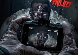 De los invernaderos de Almería a la Comic-Con de San Diego