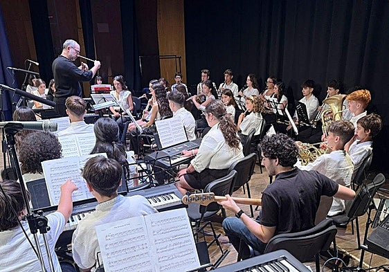 Concierto de clausura