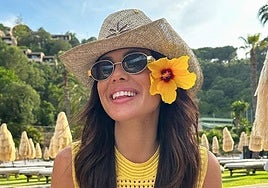 Marta Escalante, influencer