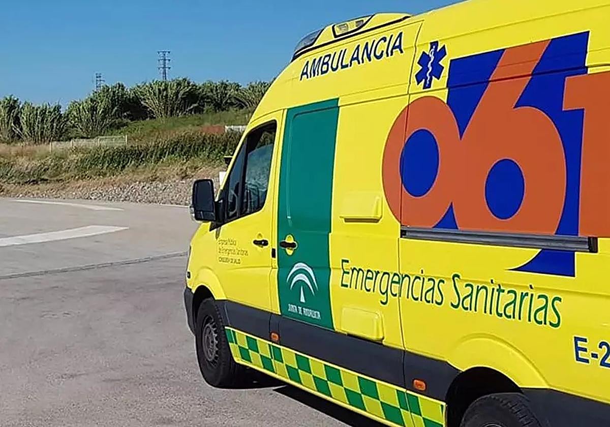 Muere un feriante de 33 años electrocutado cuando desmontaba un tiovivo en Córdoba