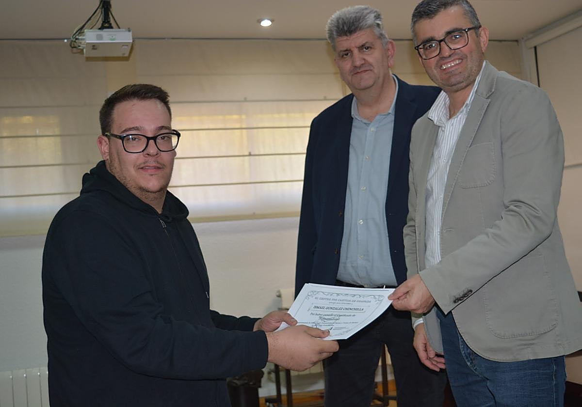 Más de 7,5 millones de euros para formar a personas desempleadas y ocupadas de Granada