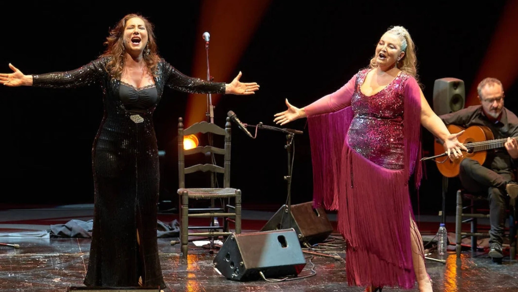 La Caña Flamenca 2025: Pasión y tradición en la Costa Tropical