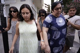 La Audiencia ordena investigar a Juana Rivas por sustracción de menores