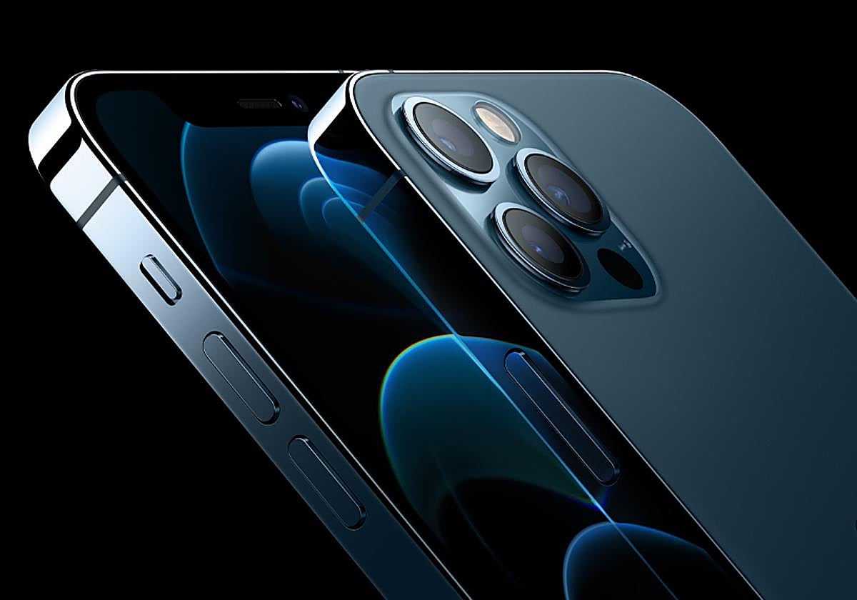 iPhone 12 Pro