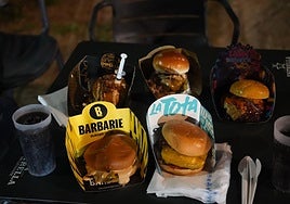 Solo puede ganar una: llega la Liga Burguer al Campo de Rugby de Almerimar