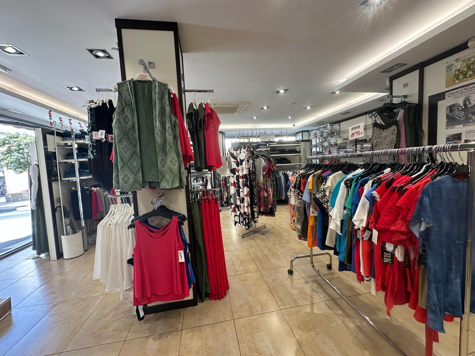 'Modas David', Chana