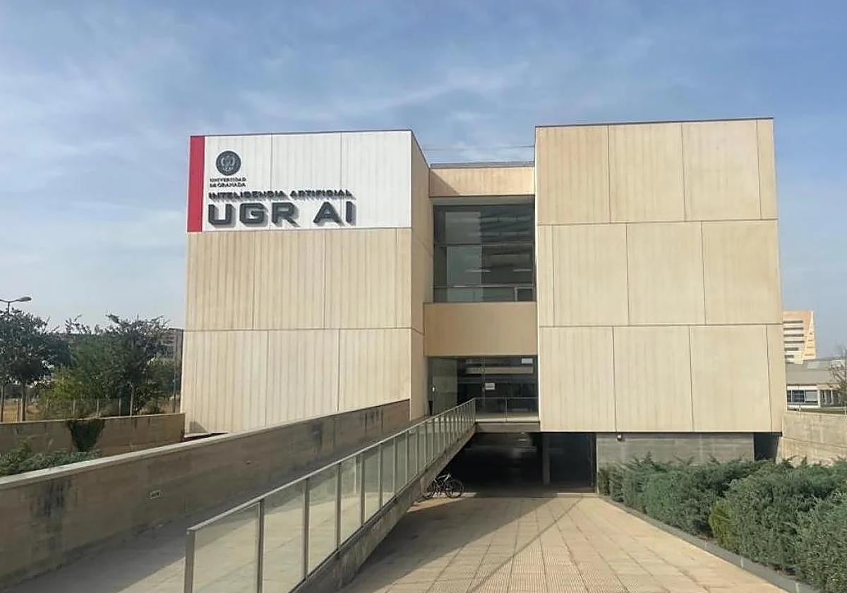 Un nuevo ranking coloca a la UGR en el puesto 52 del mundo y la quinta mejor de Europa en IA