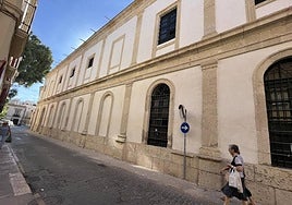 Estas son las calles de Almería que sufrirán cortes de luz este domingo