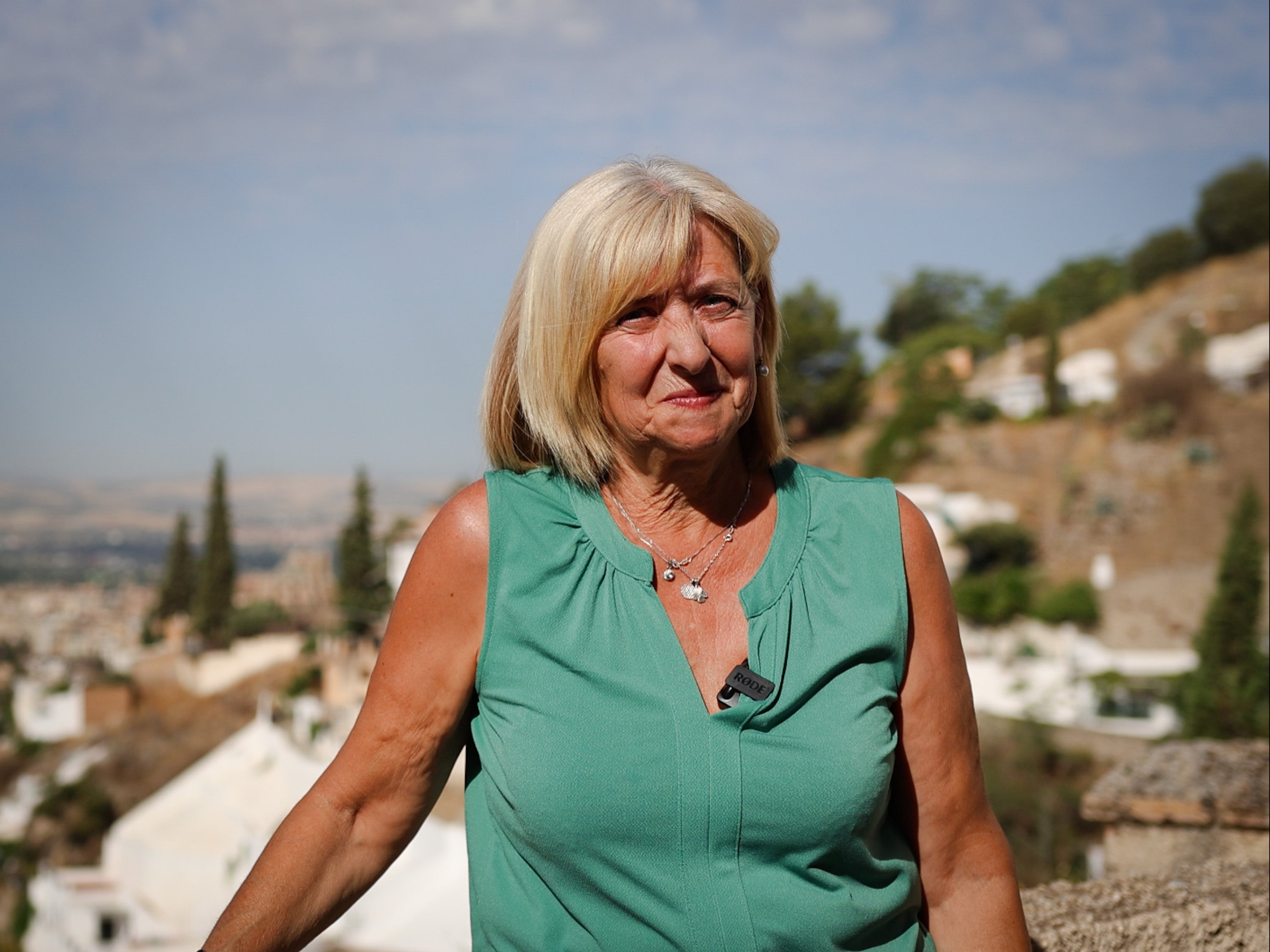 Imagen - «Nuestros hijos no pueden quedarse a vivir en el barrio»