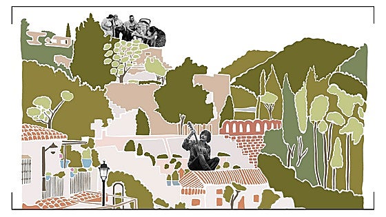 15 ideas para que el Sacromonte de siempre luzca como nunca