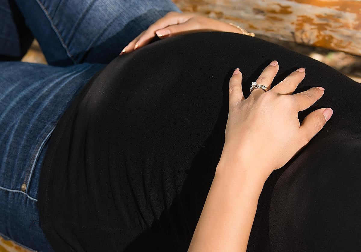 Las embarazadas españolas no consumen suficientes frutas, verduras, legumbres y pescados