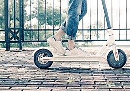 Sanciones a quienes circulen de forma inadecuada por la calzada.