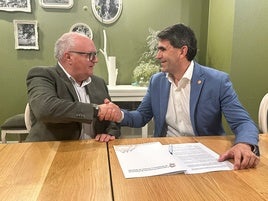 La Federación de Empresas de Hostelería y Turismo de Granada se suma al Código del Valor del Talento Turístico impulsado por CEDTUR