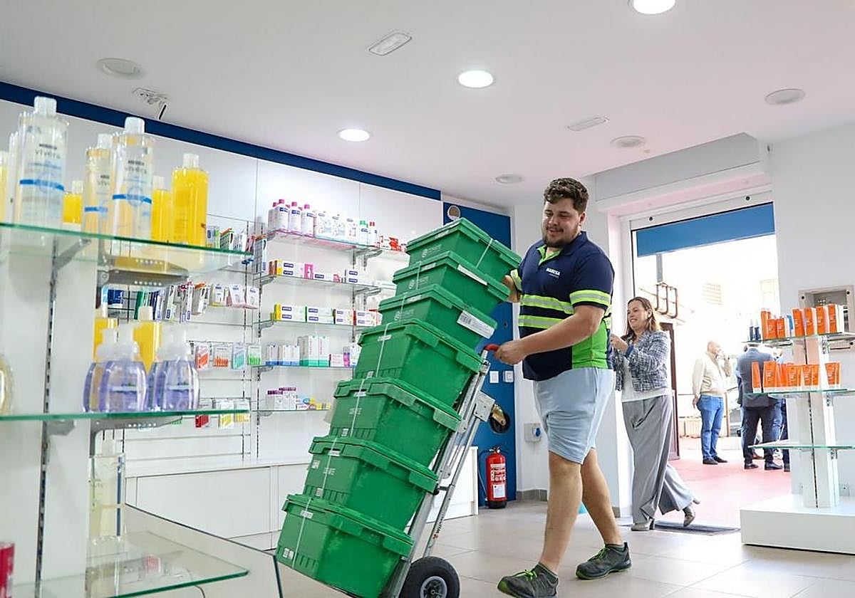 Aviso de Sanidad por la retirada de un popular antidepresivo.