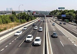 Las zonas de bajas emisiones proliferan por toda España.