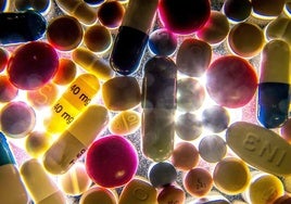 Aviso de Sanidad por la retirada de un popular antidepresivo.