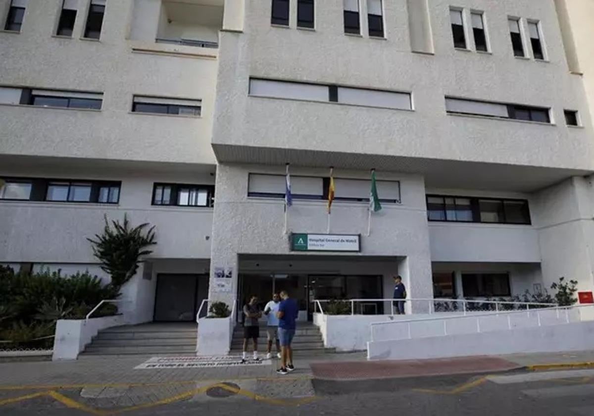 El Hospital Santa Ana de Motril recopila más de 300 litros de leche donada por madres lactantes