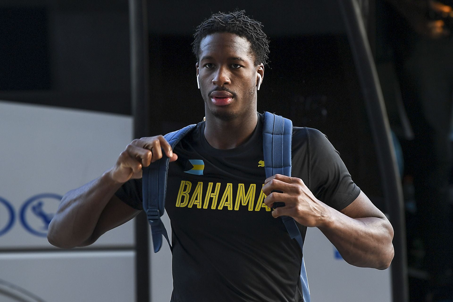 El alero Travis Munnings se libera del Fuenlabrada para 'oficializar' su acuerdo con el Covirán.