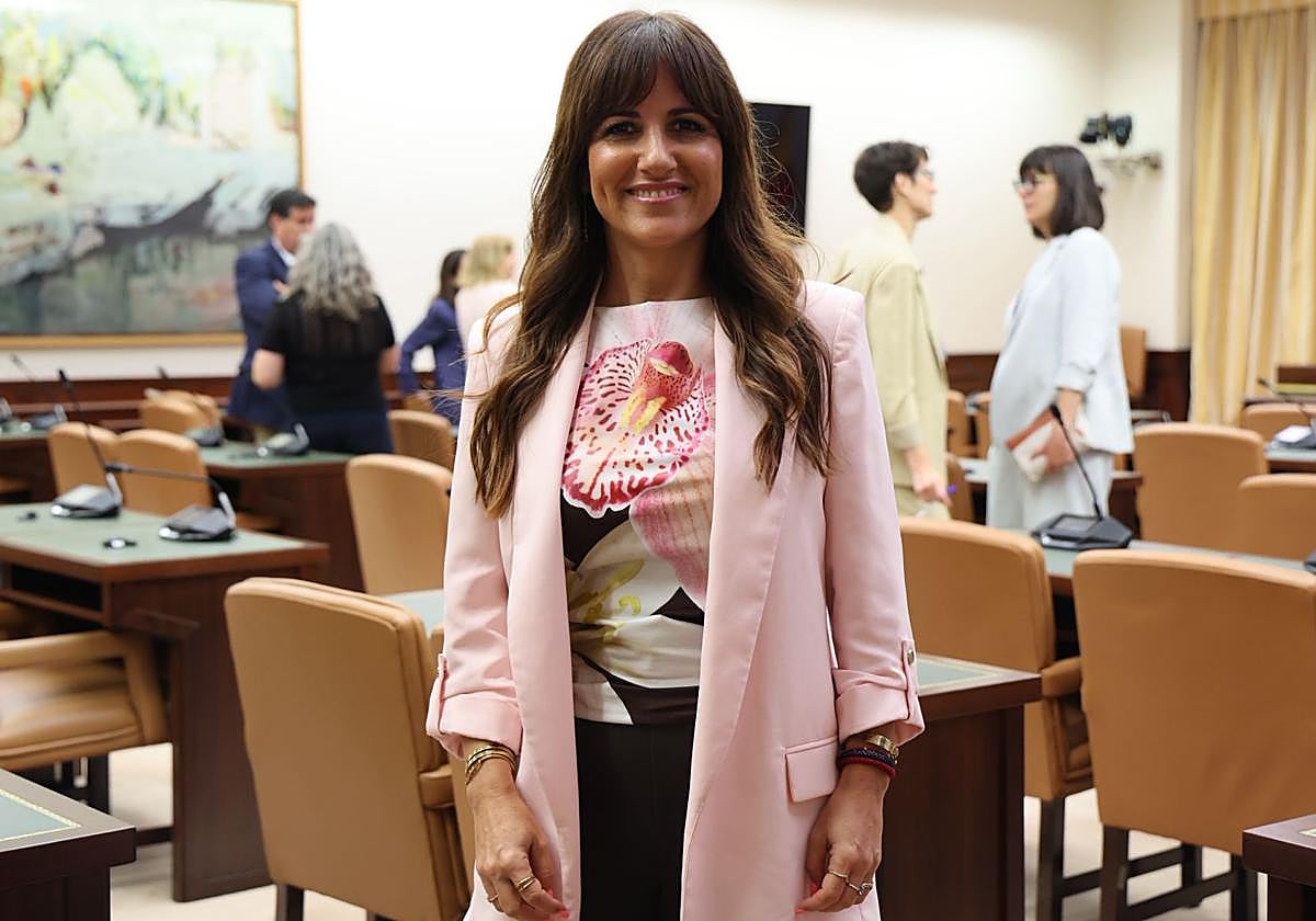 Más de 9.000 familias de Almería se beneficiarán cada año de la ampliación de los permisos por paternidad