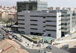 Libertad provisional para el camionero herido de bala tras una persecución policial