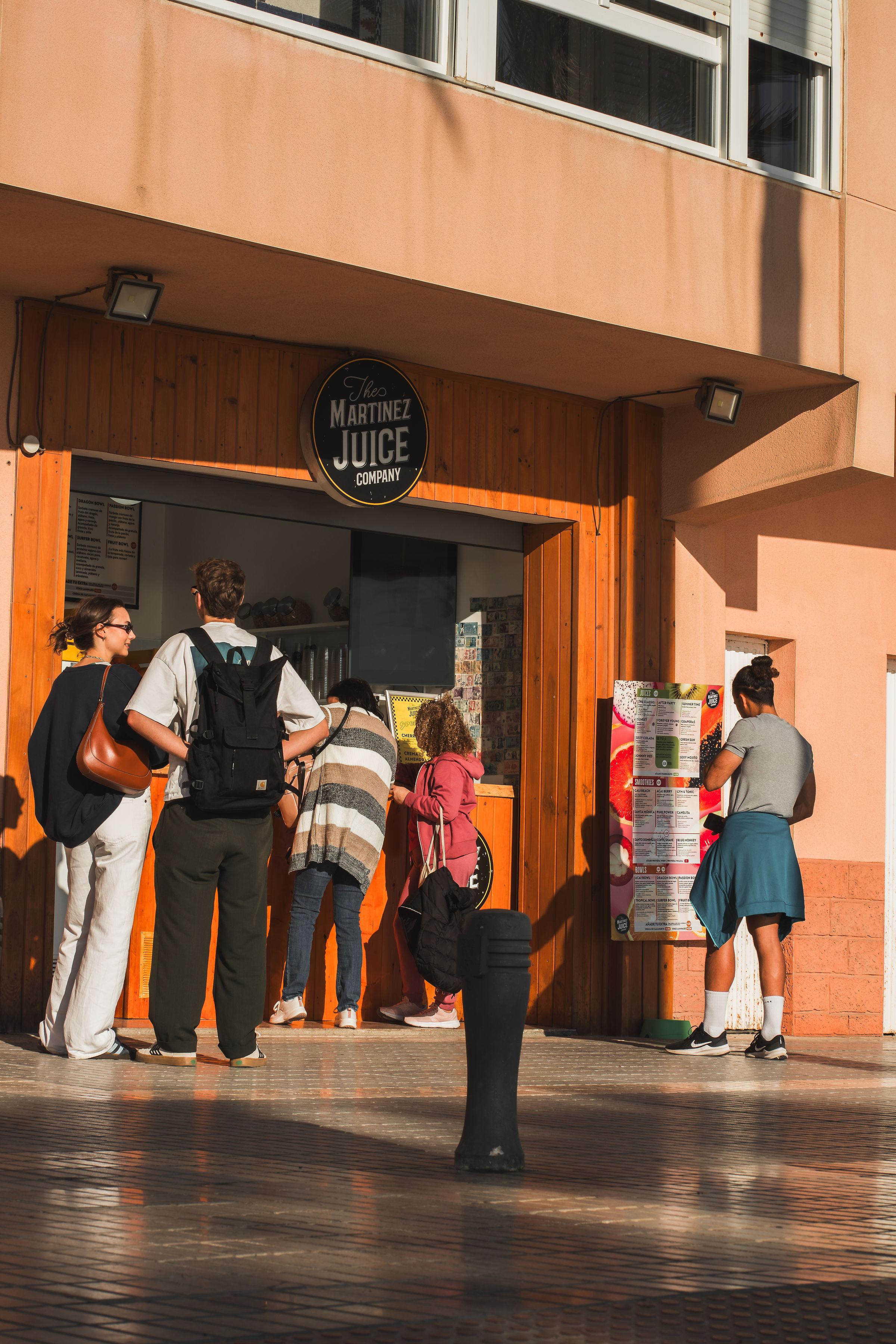 Imagen secundaria 2 - Fruta de Almería para refrescar el verano