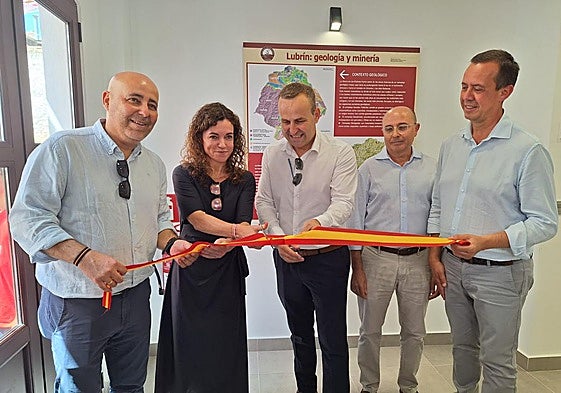 El Gobierno destina más de 36 millones a proyectos turísticos de la provincia