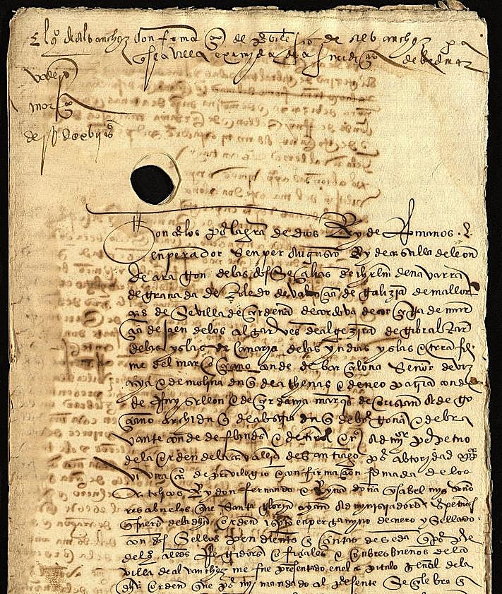 Imagen secundaria 2 - Inaugurada una exposición sobre la cultura y patrimonio de Albanchez de Mágina