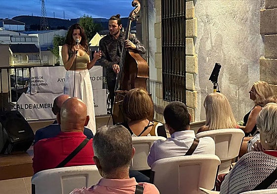 El Circuito Andaluz de Peñas Flamencas aumenta su presupuesto un 20% para 11 actuaciones en Almería