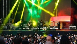 Edición de este año.