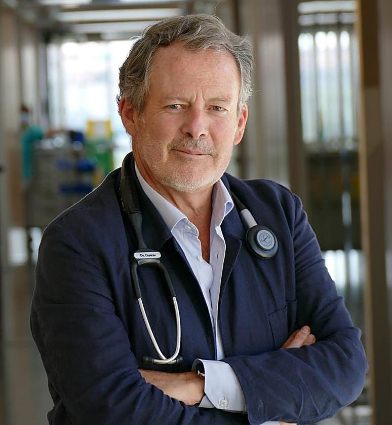 Imagen de José Ángel Cabrera Rodríguez.